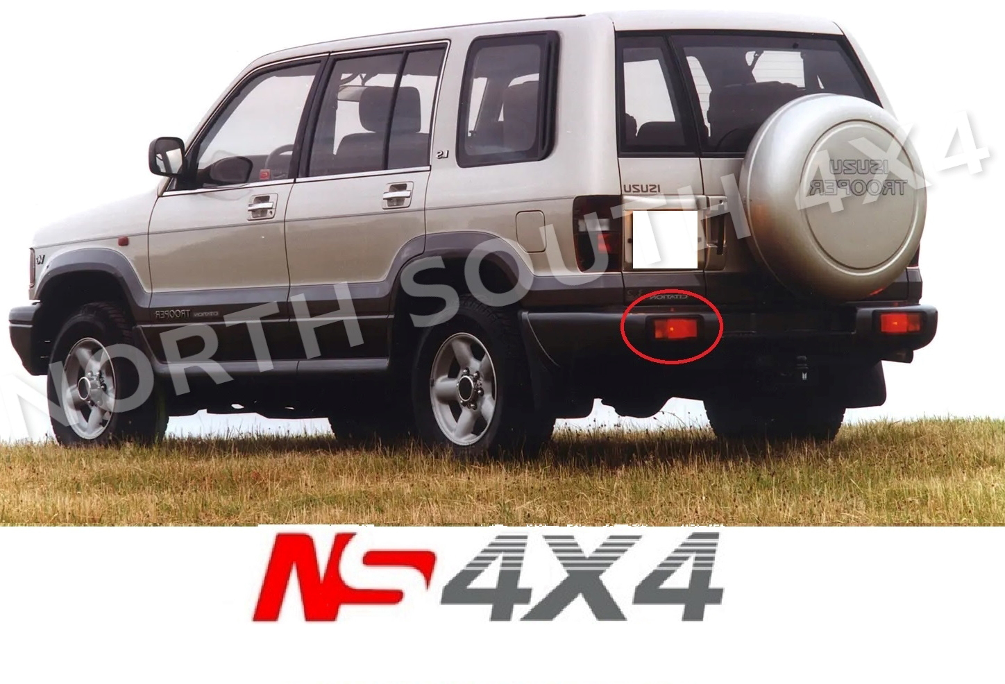 Ns4x4